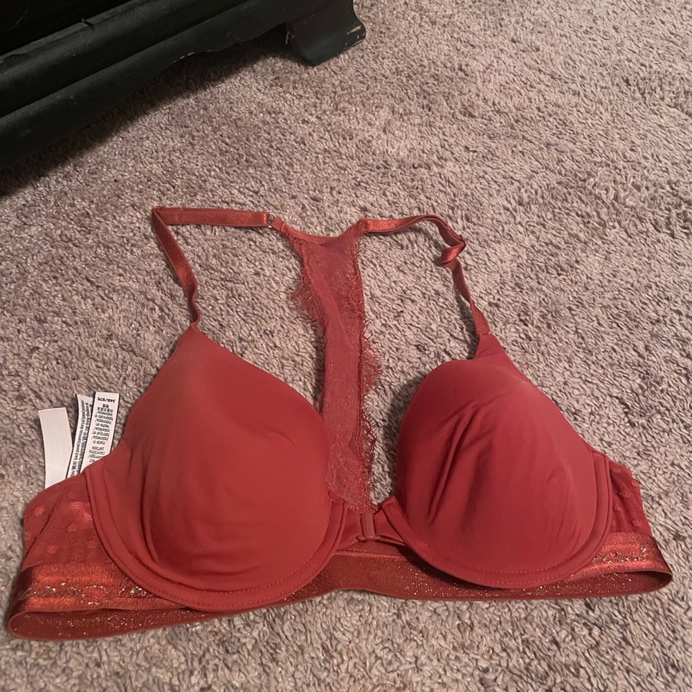 Victorias Secret Elegant Lace Women's Bra